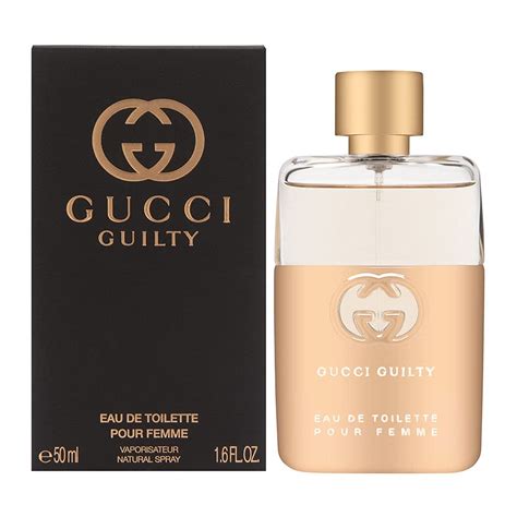 gucci guilty women 50 ml|gucci guilty 50ml price.